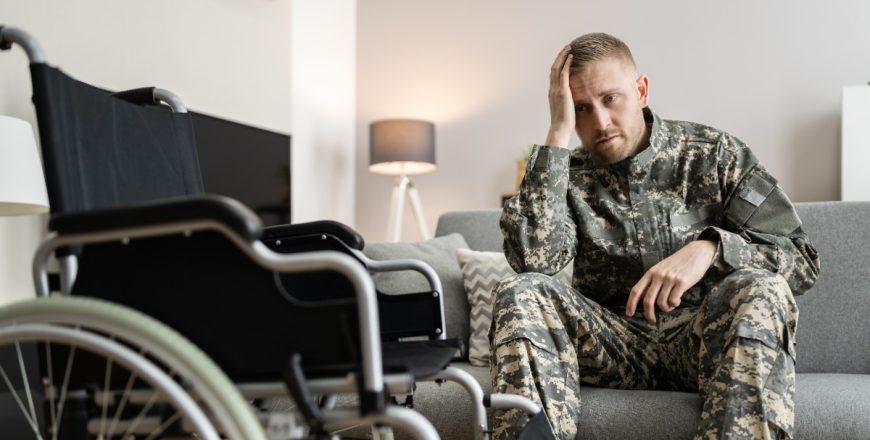 How can i tell if a loved one has ptsd