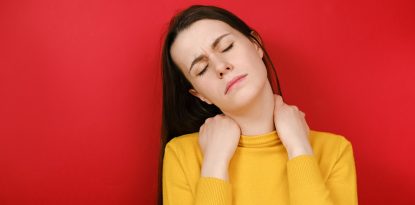 How can chronic pain be managed? - vestavia hills, al