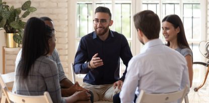 Ketamine infusion therapy to treat depression - alabama