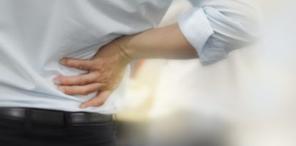 Coping with chronic pain flare-ups - birmingham, al ketamine
