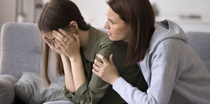 Chronic pain vs neuropathic pain near me